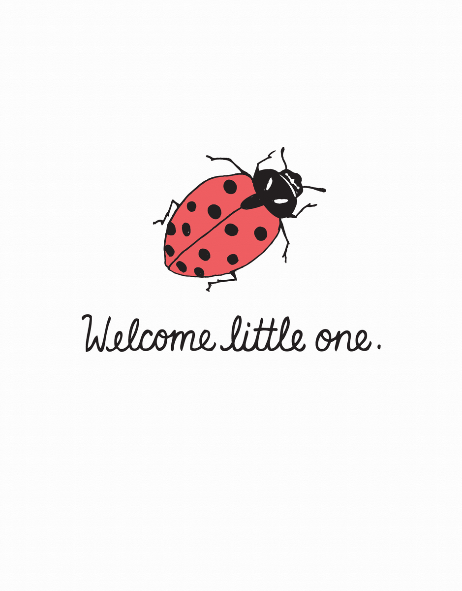 Welcome Little One
