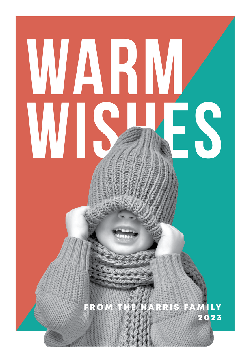 Big Warm Wishes
