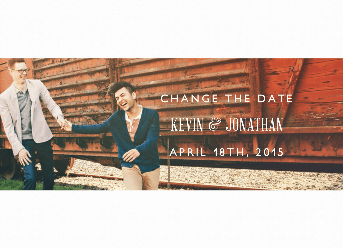 Cropped Save the date