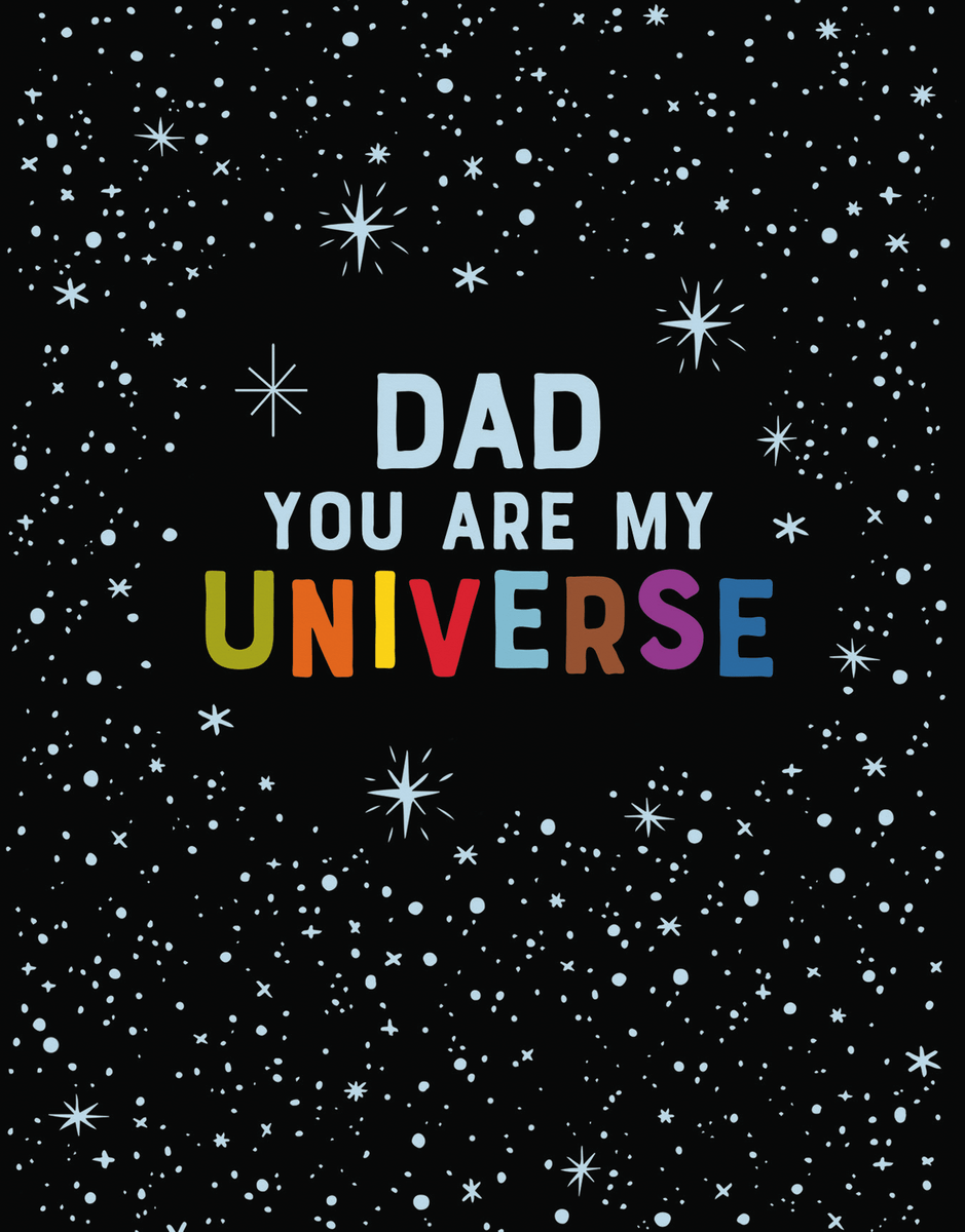 Universe Dad