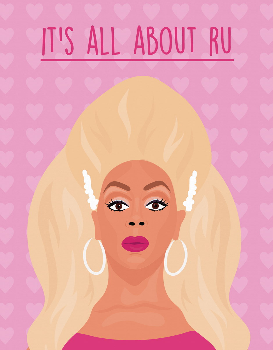 All About Ru