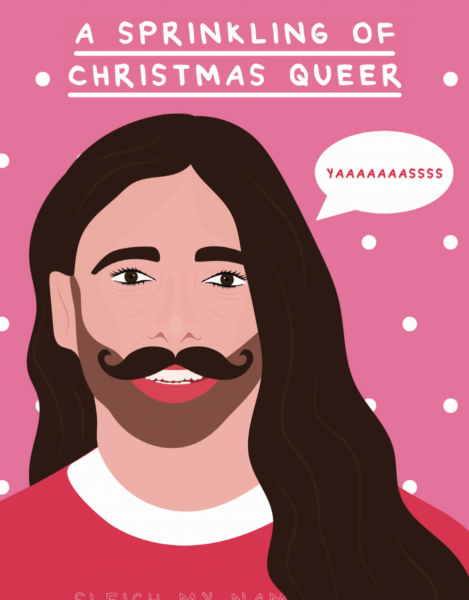 Christmas Queer