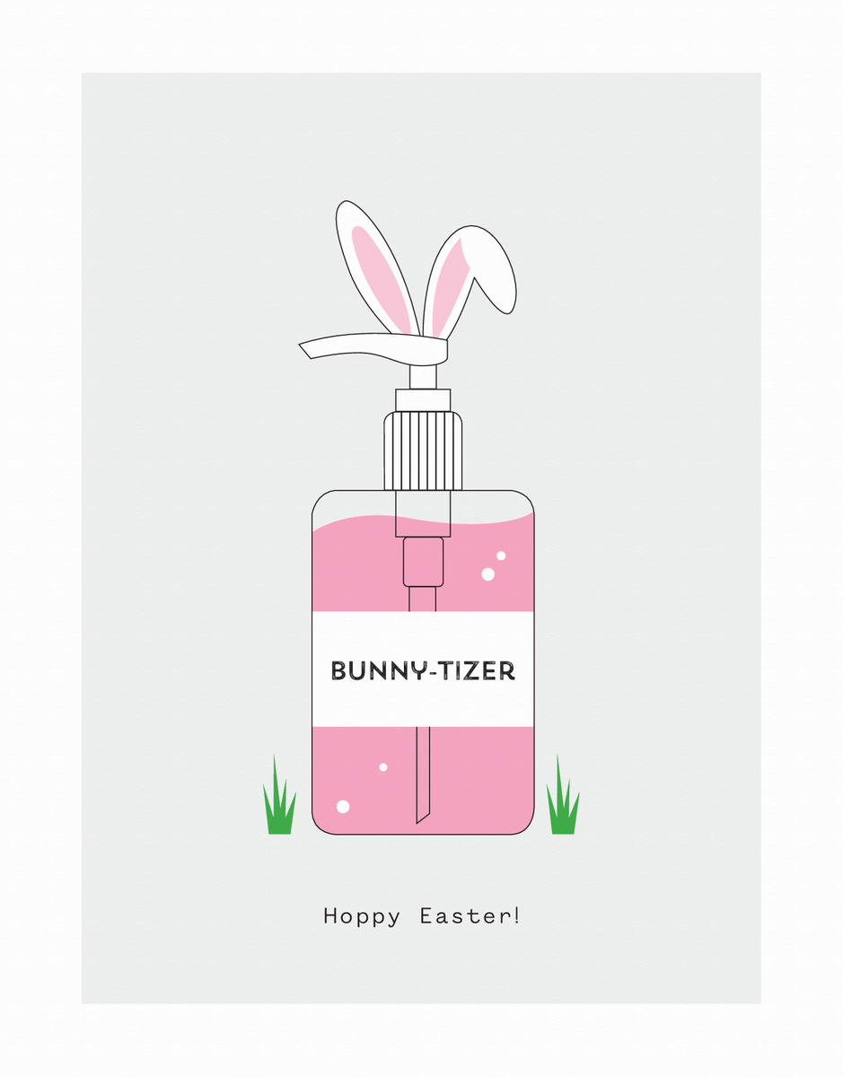 Bunny-Tizer