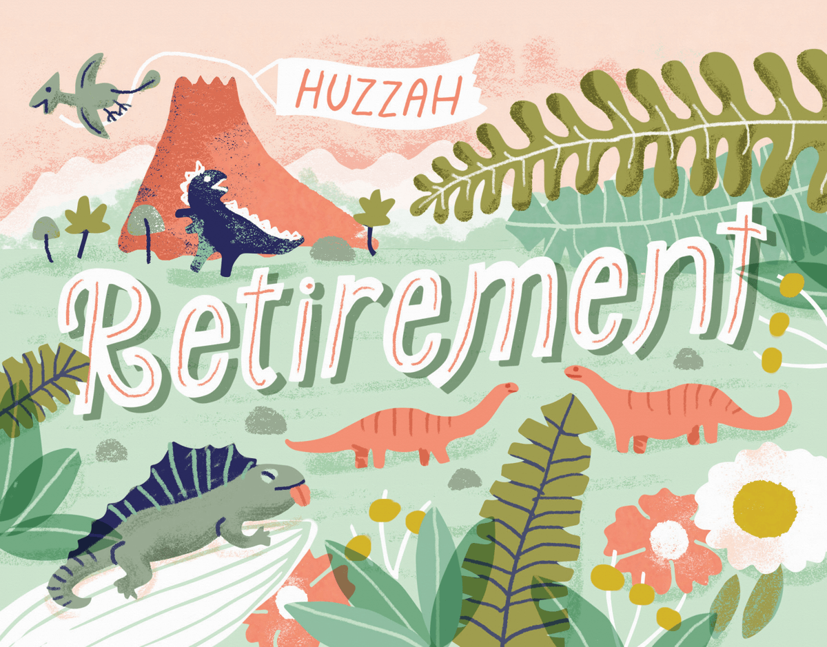 Huzzah Retirement