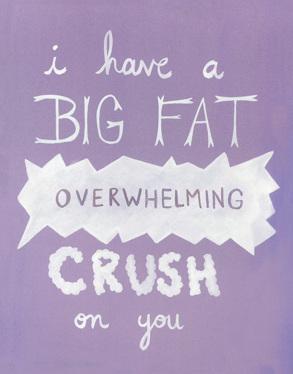 Big Fat Crush