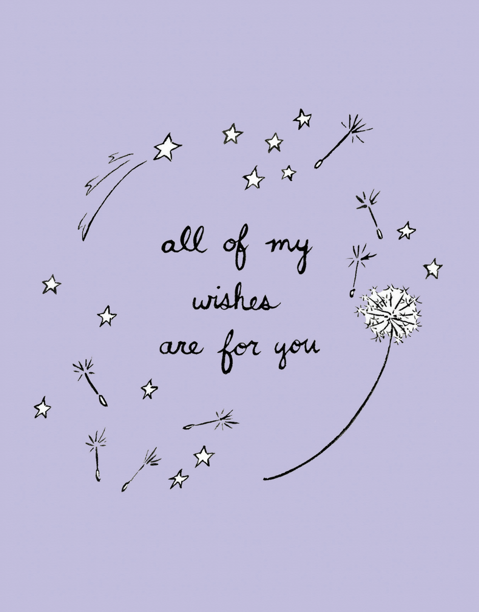 Wishes For You