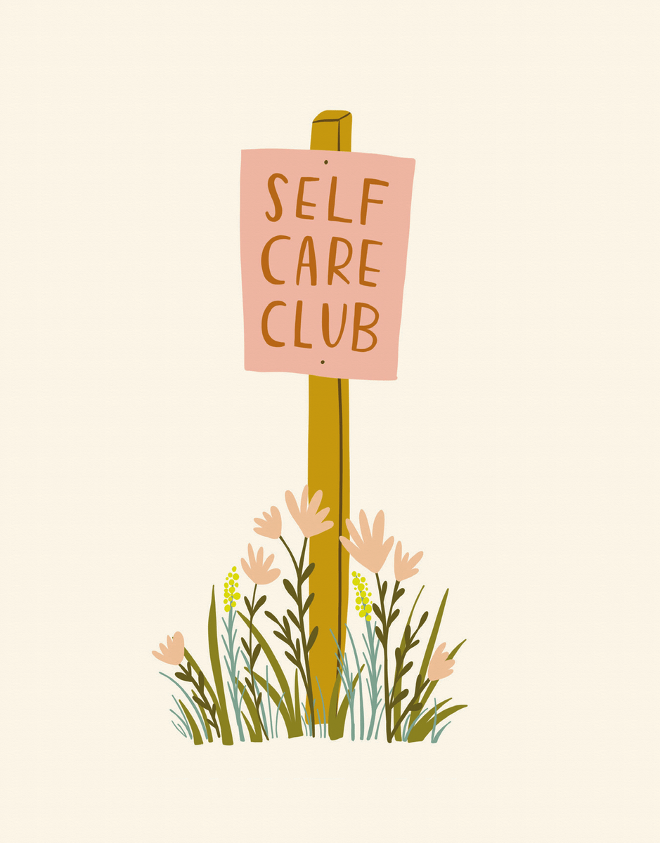 Self Care Club