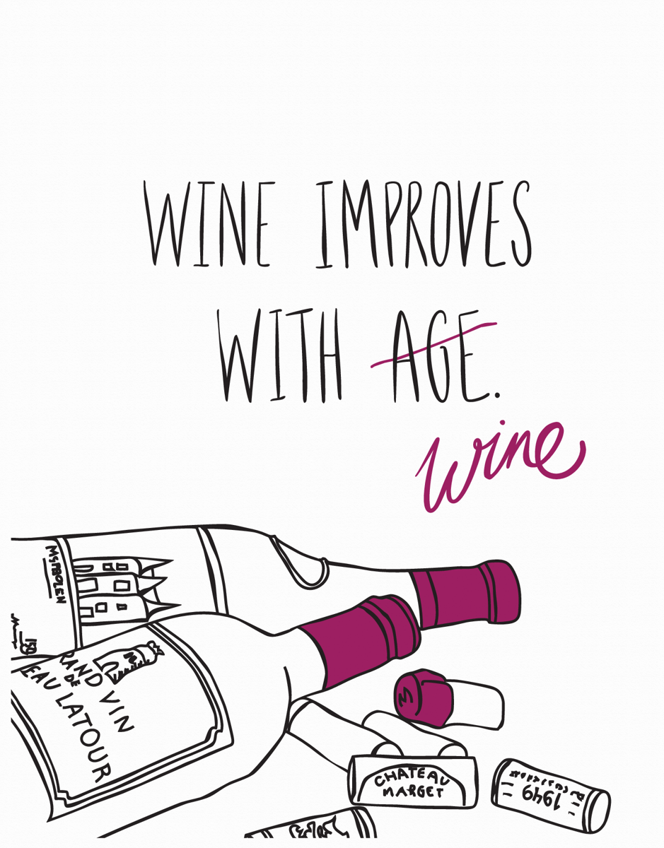 Age Wine