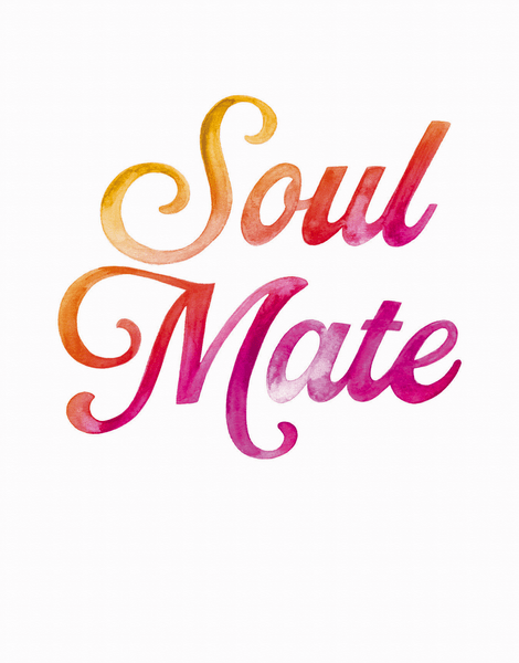 Soul Mate