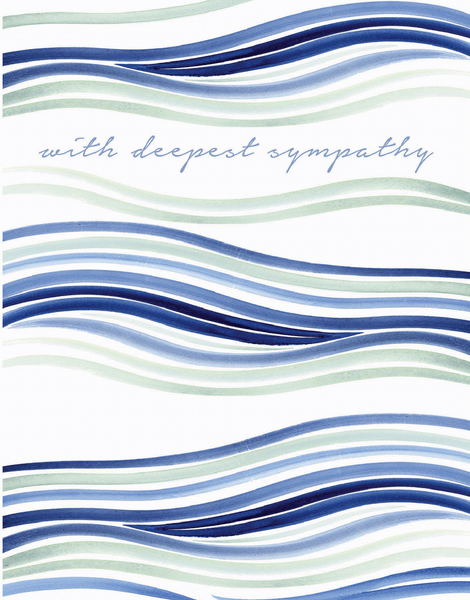 Waves Sympathy