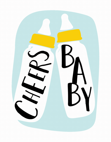 Cheers Baby