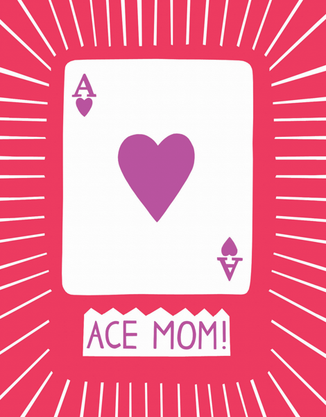 Ace Mom
