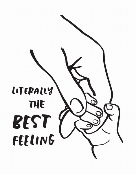 Best Feeling