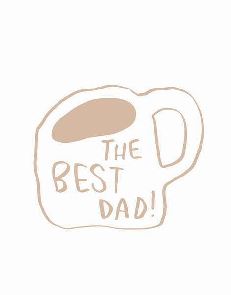The Best Dad