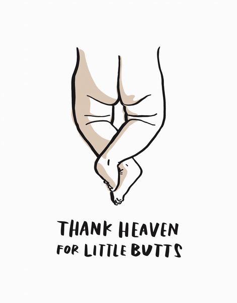 Little Butts