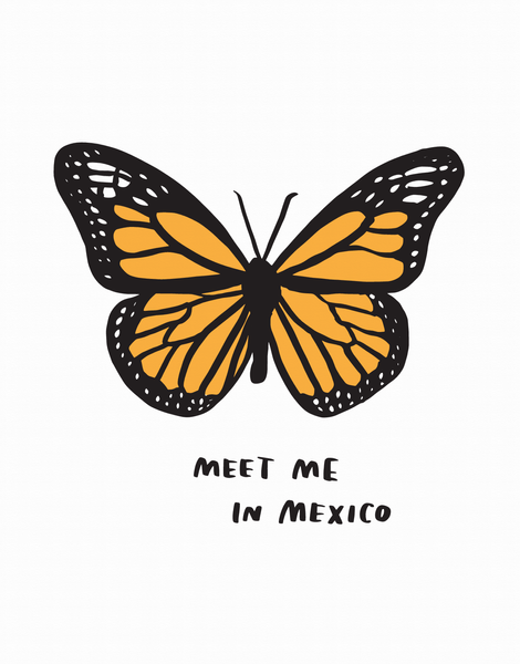 Meet Me In Mexico