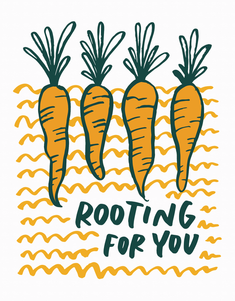 Rooting For You
