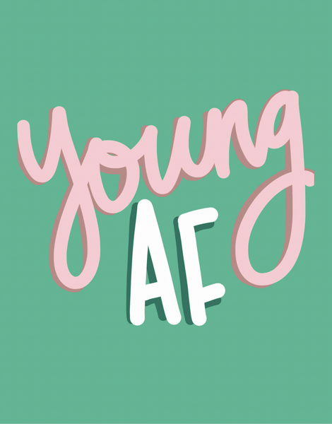 Young AF
