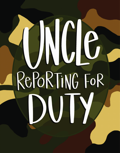 Uncle Duty