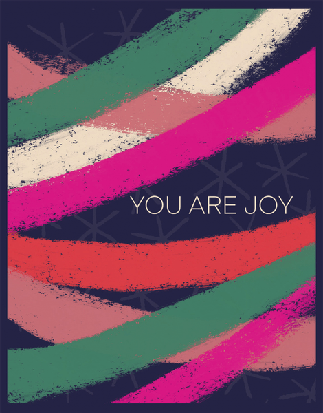 You Are Joy