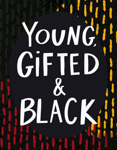Young Gifted & Black