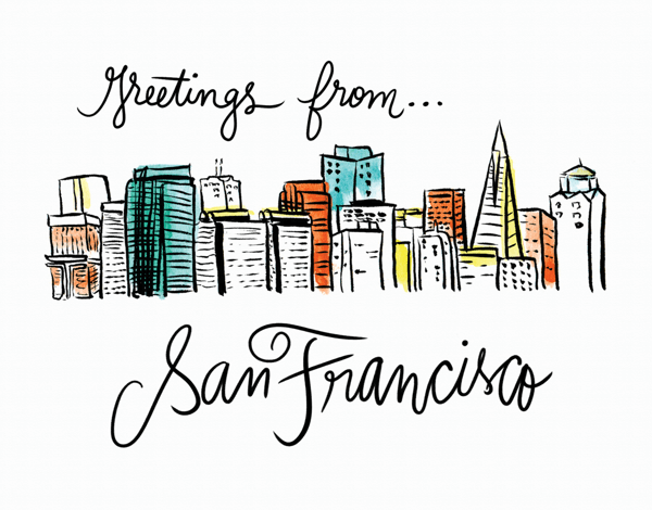 City San Francisco