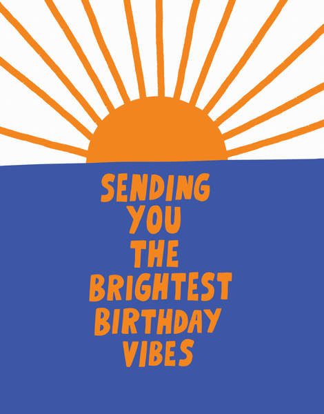 Brightest Birthday