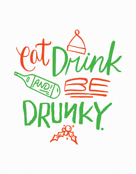 Be Drunky