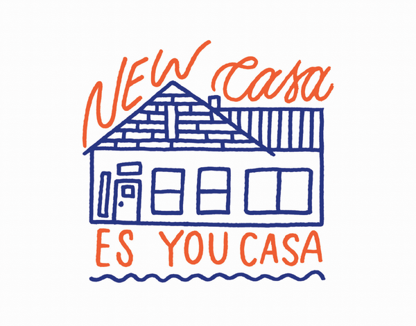New Casa
