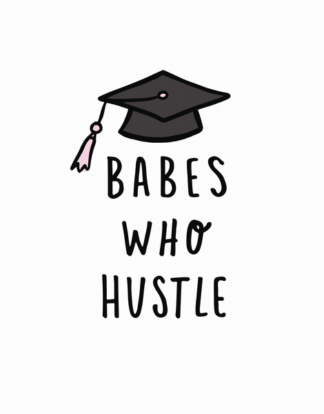 Babes Who Hustle