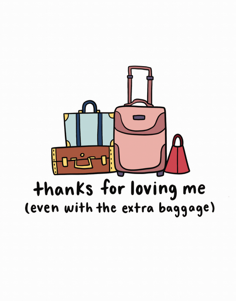 Extra Baggage