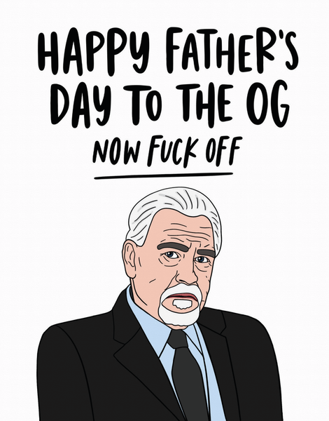 OG Father's Day