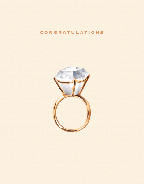 Ring Congrats