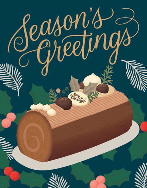 seasons-greetings-cake-greeing-card