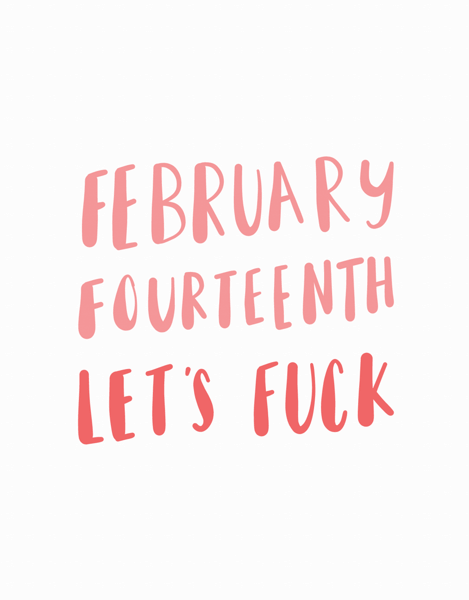 February 14th