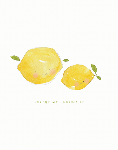 My Lemonade