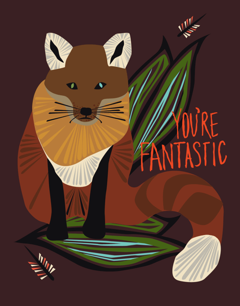 Fantasic Fox