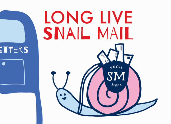 Long Live Snail Mail