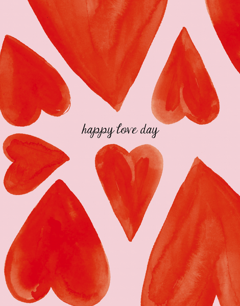 Happy Love Day
