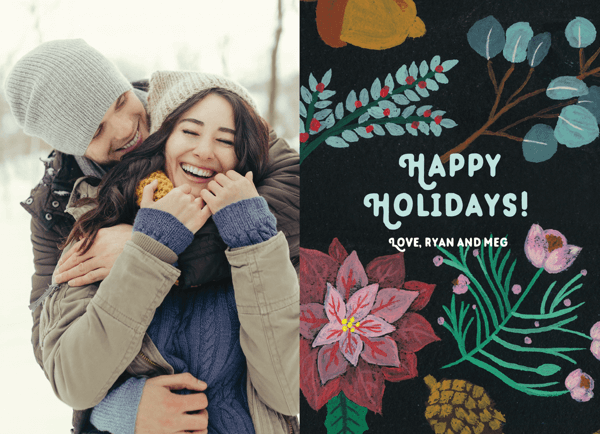 dark-winter-colors-happy-holidays-card