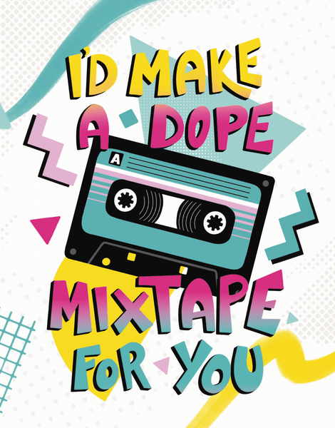 Dope Mixtape