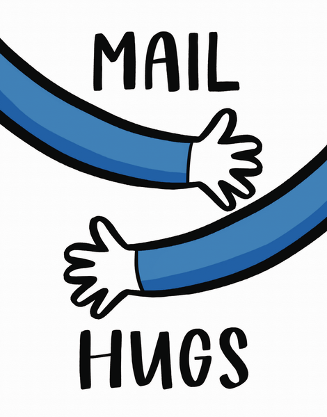 Mail Hugs