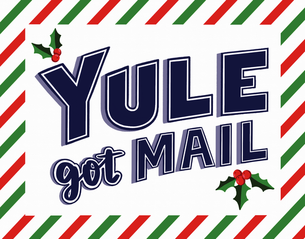 Yule Got Mail
