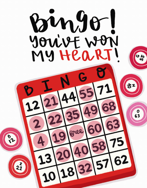 Bingo Love