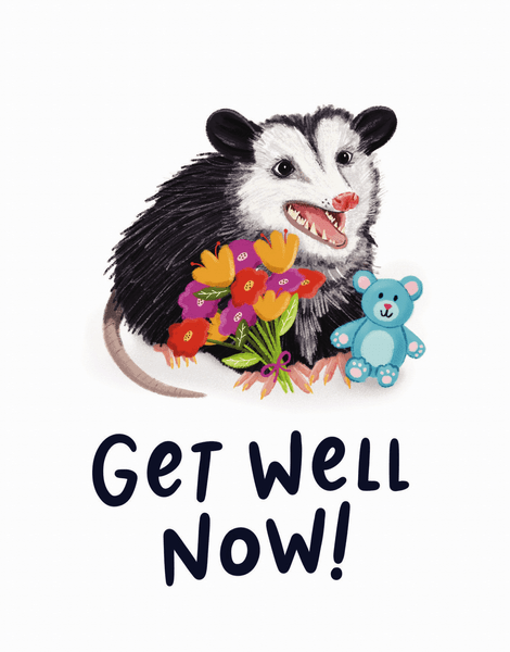 Get Well Now