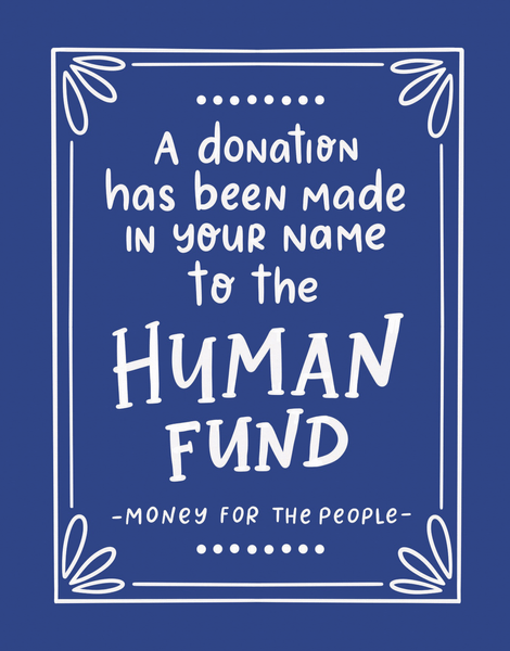 Human Fund 