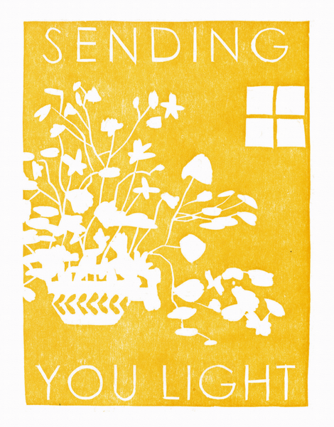 Sending You Light