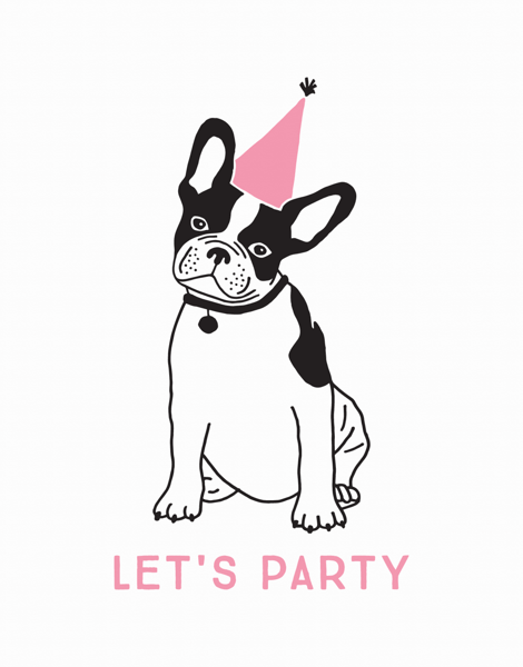 Party Pup