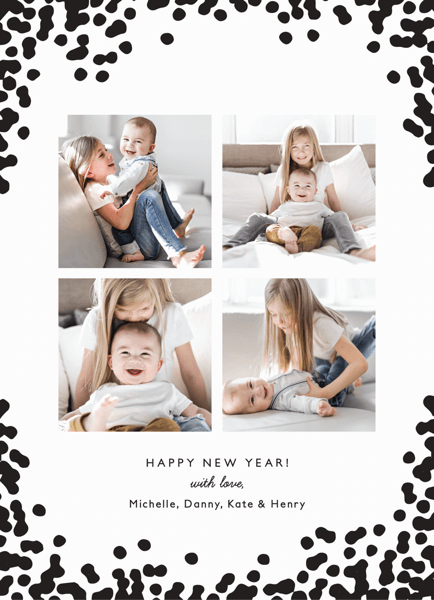 black-and-white-holiday-card-confetti