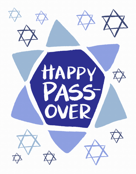 Happy Passover